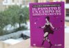 Valeria Petruzzelli in libreria con Il passato è un campo d’addestramento