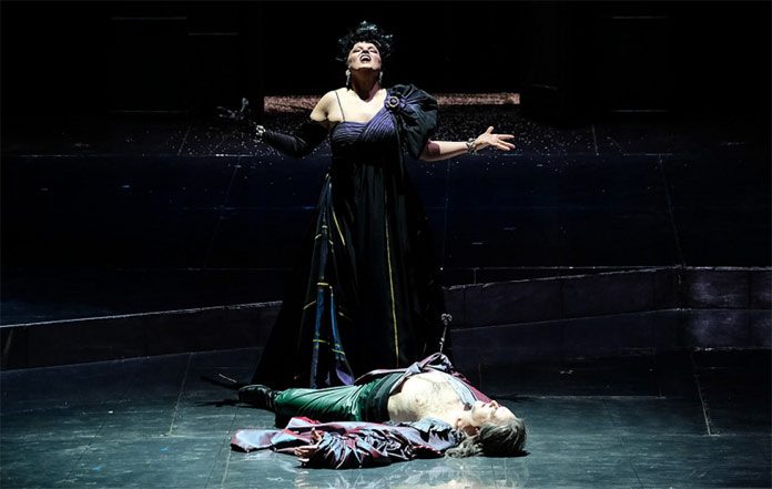 Tosca