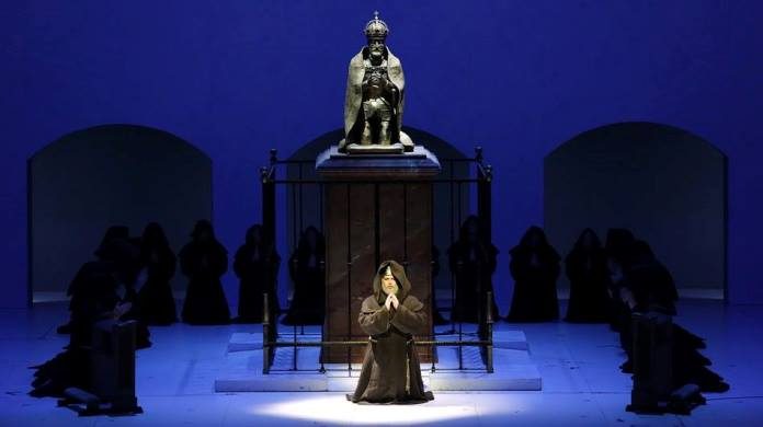 Don Carlo