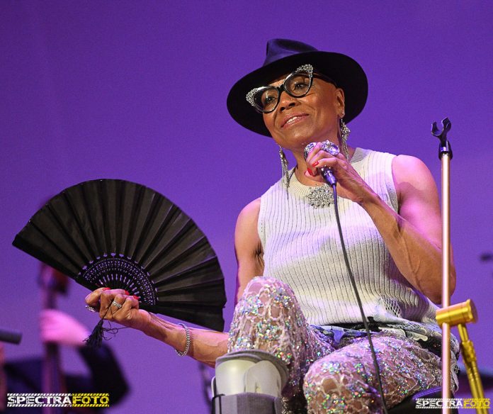 Dee Dee Bridgewater & Salerno Jazz Orchestra_Teatro Augusteo (Sa)_ SpectraFoto_15-5-2017_06