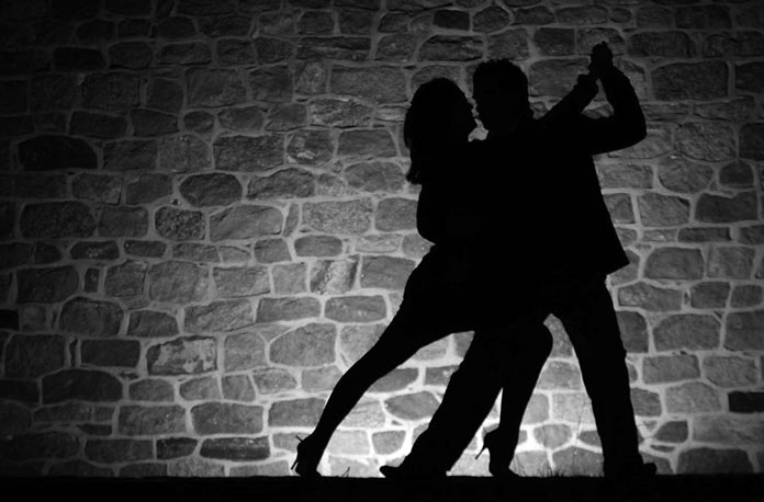 tango