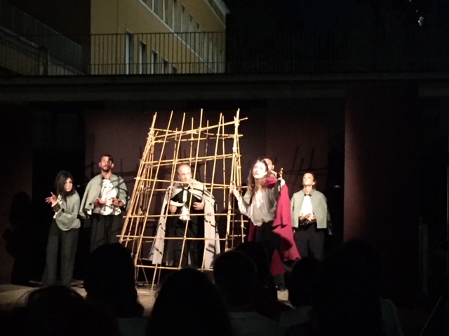 I volti di Faust