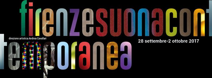 Firenze suona contemporanea