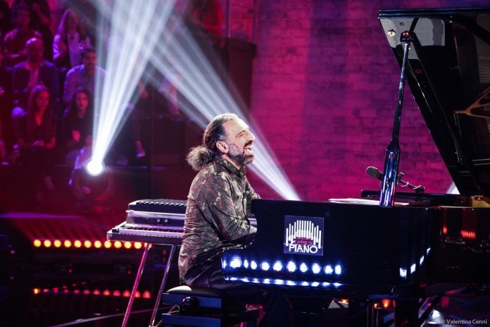 Stefano Bollani