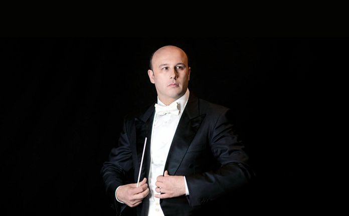 Riccardo Frizza