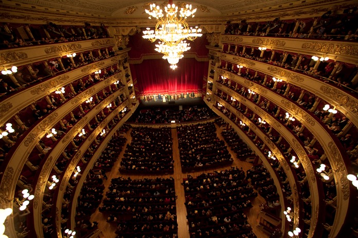 Teatro alla Scala