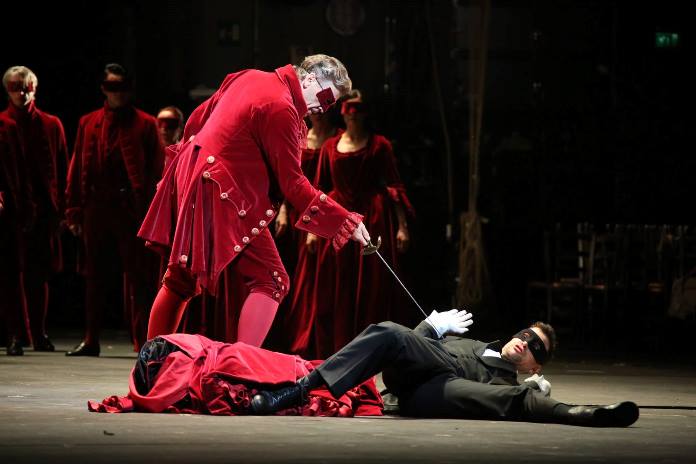 Don Giovanni