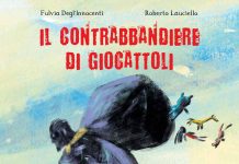 Il contrabbandiere di giocattoli
