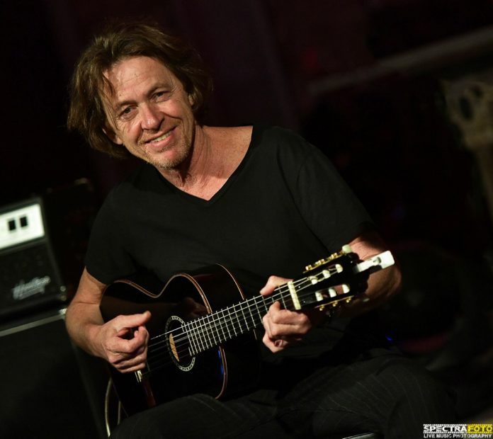 Dominic Miller ©SpectraFoto