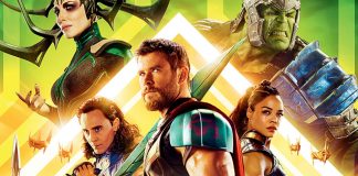 Thor: Ragnarok