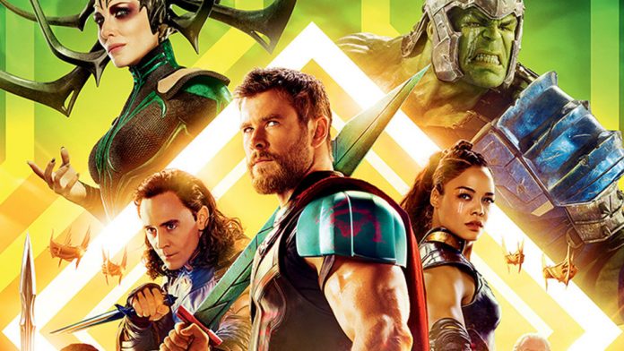 Thor: Ragnarok