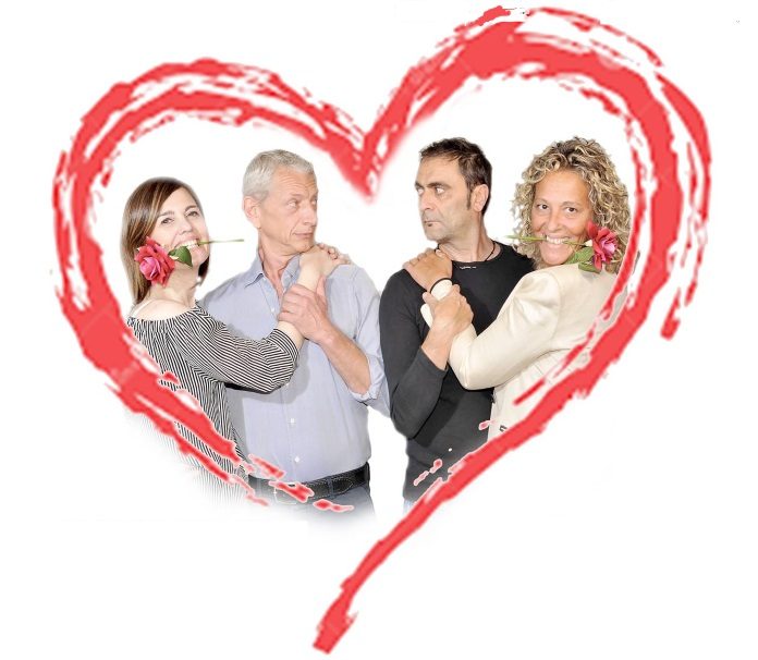 amore non essere geloso