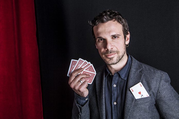 poker