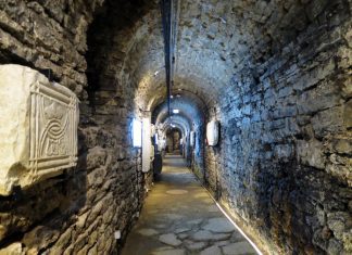 Alla scoperta della Tallinn sotterranea