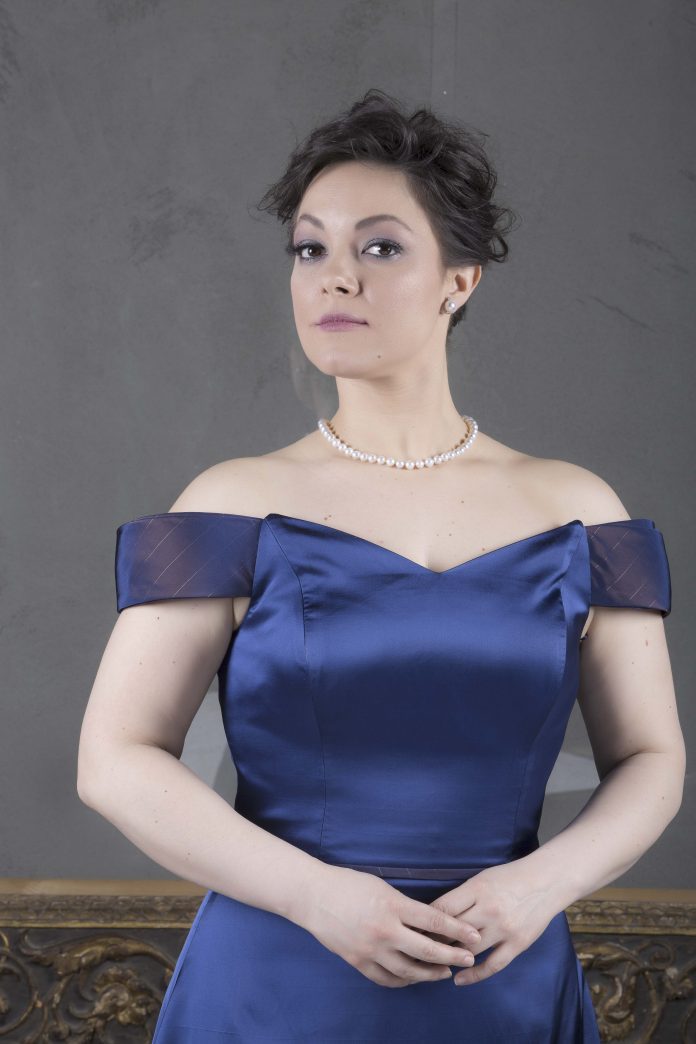 Eleonora Buratto