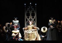 Al Regio di Parma, ultima recita di Roberto Devereux per Mariella Devia