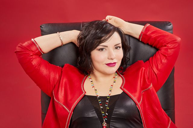 Teresa Iervolino Shooting