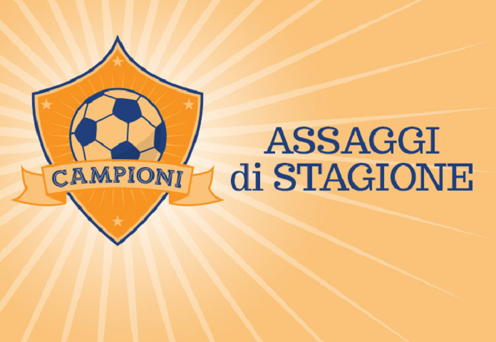 assaggi di stagione