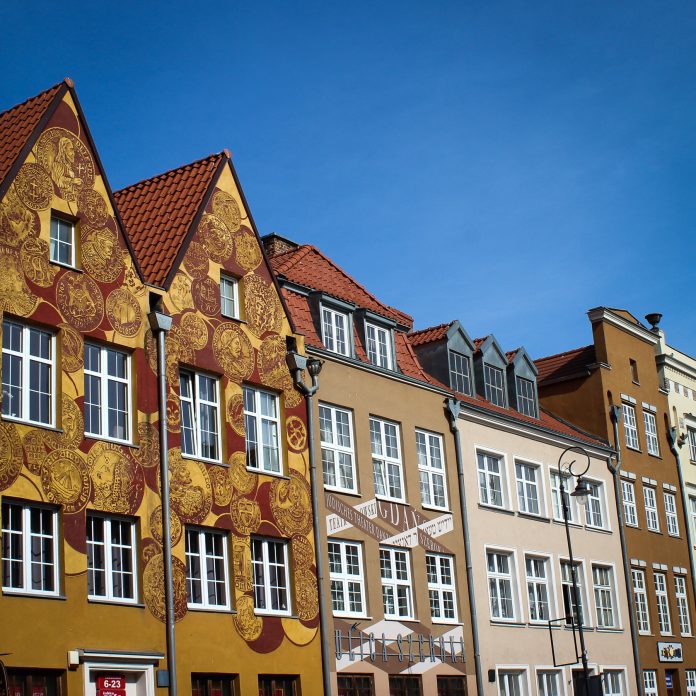 gdansk