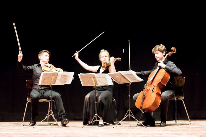 Trio Cavalazzi
