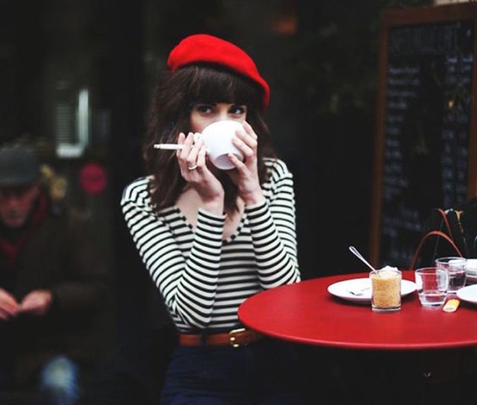 parisienne