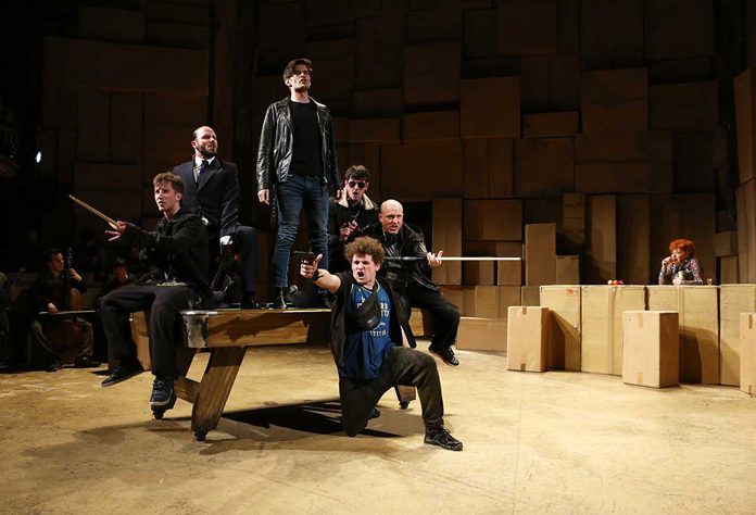 Beggar's Opera_photo Patrick Berger