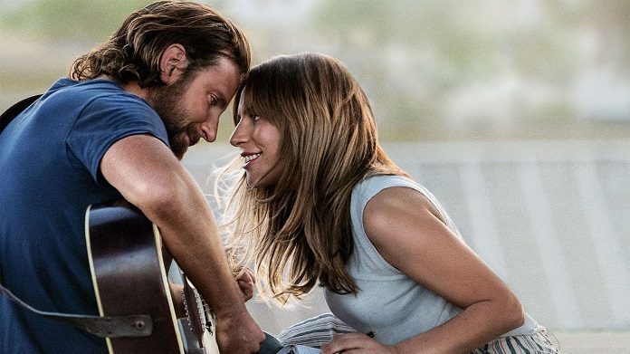A star is born