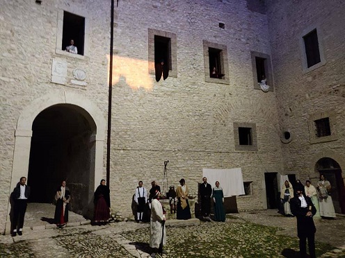 La Magione di Dickens