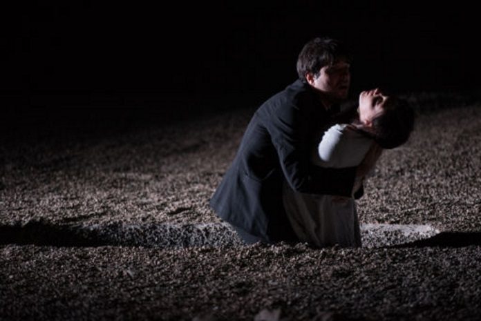 Orfeo-ed-Euridice-Teatro-dellOpera-di-Roma_Carlo-Vistoli-Orfeo-Mariangela-Sicilia-Euridice_ph-Fabrizio-Sansoni