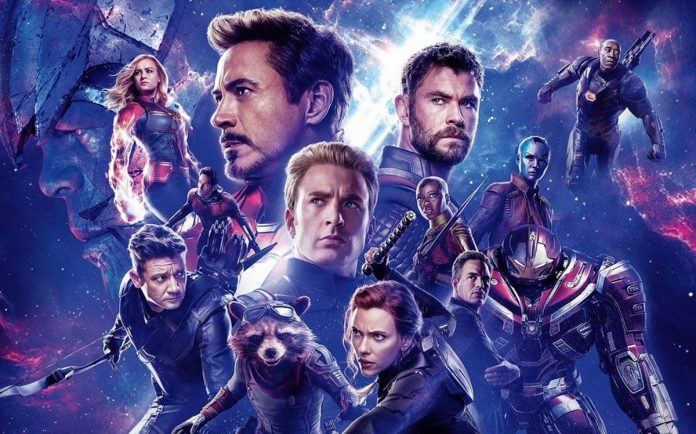 avengers-endgame Avengers: Endgame