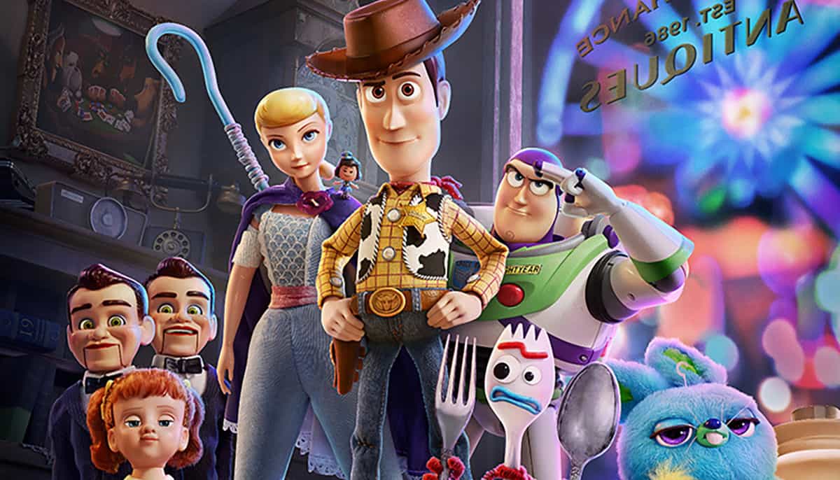 Toy Story
