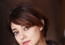 Elena Arvigo