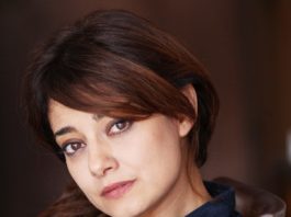 Elena Arvigo