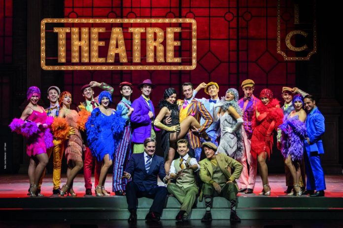 Singin in the rain