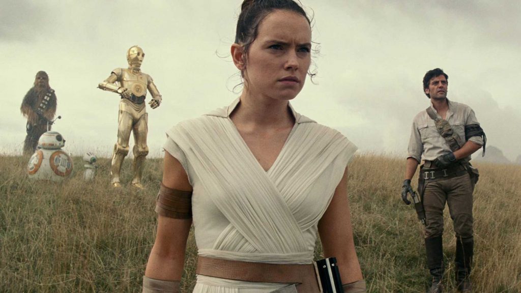 Star Wars