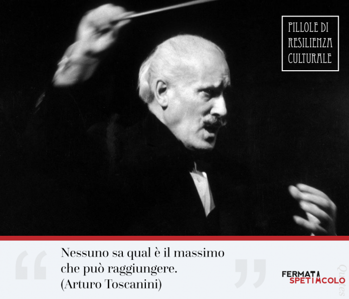 toscanini