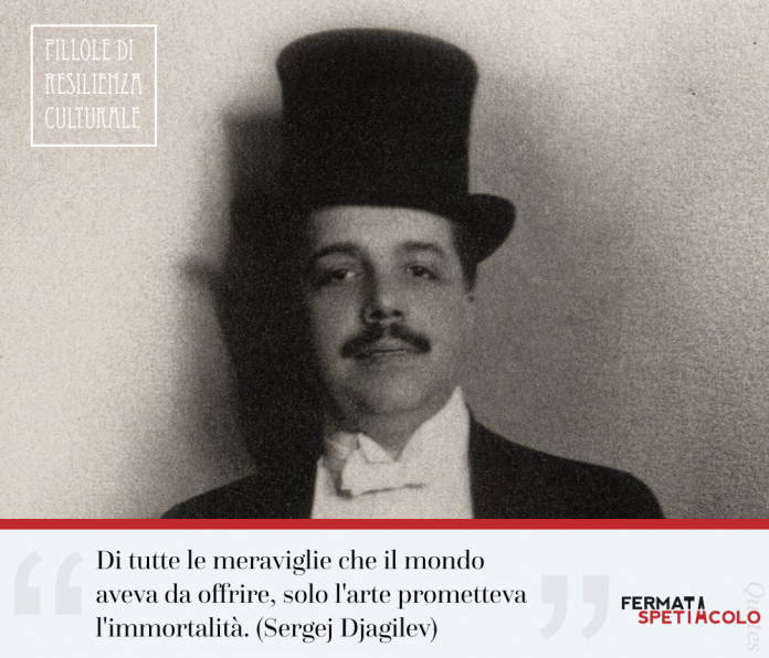 Diaghilev