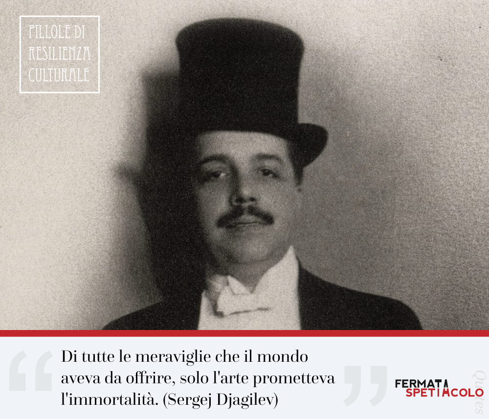 Diaghilev