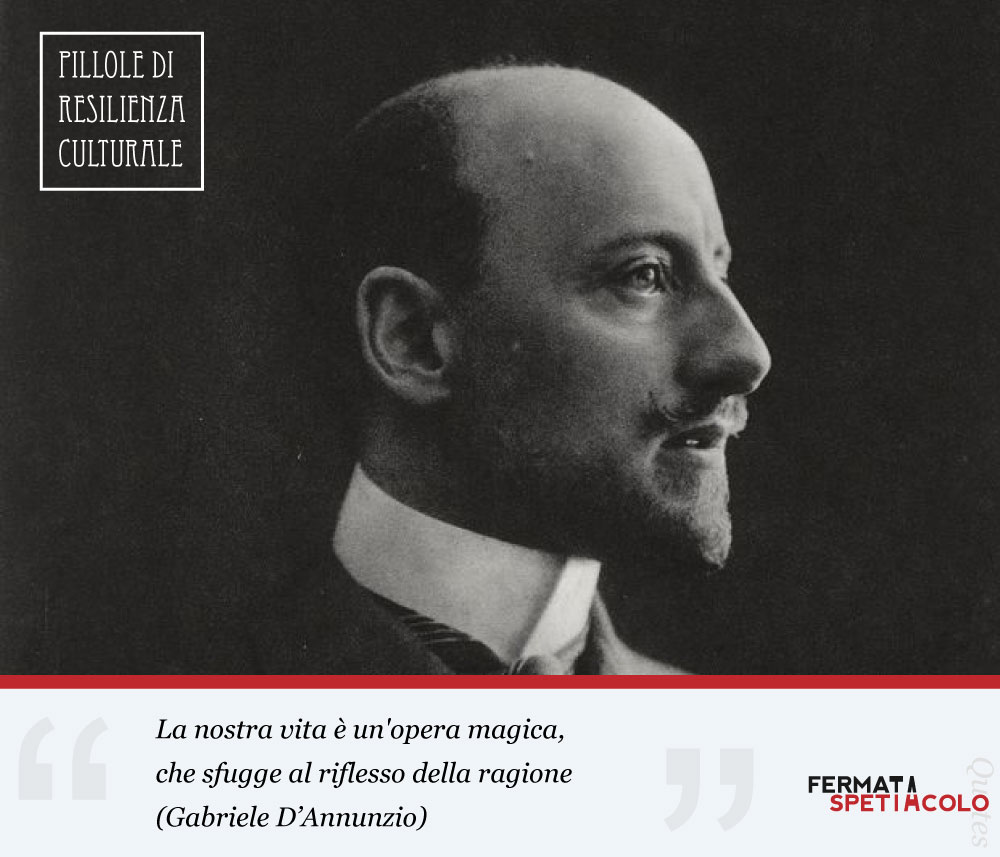 d'annunzio