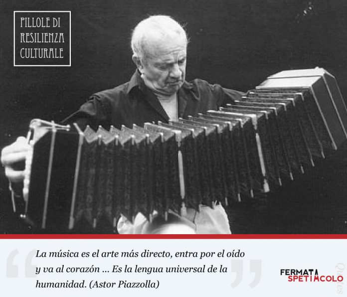 piazzolla