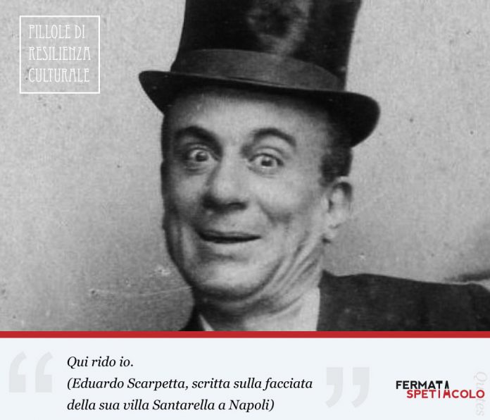 scarpetta
