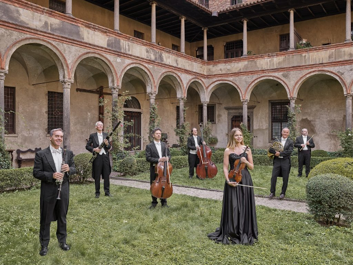 ouverture filarmonica della scala