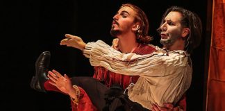 Stagione 2020-2021 Teatro Superga