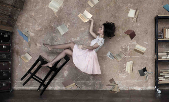 Liberi di leggere