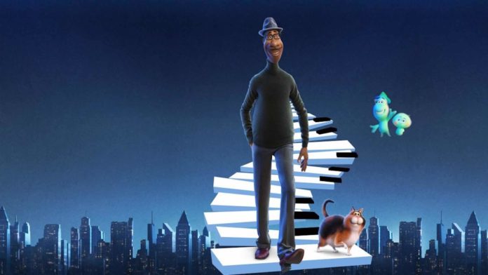 Soul Disney Pixar Soul