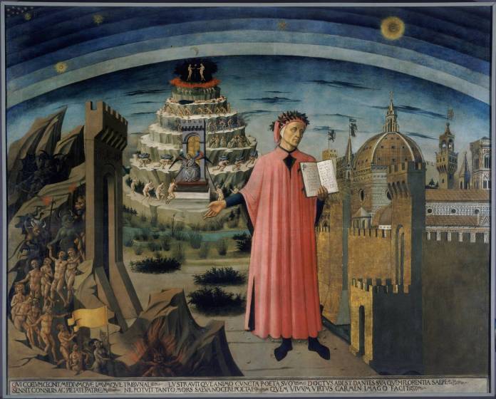 Dante 1