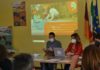 L'Assessora Elena De Santis e i referenti per Casa dello Spettatore con le scuole partner