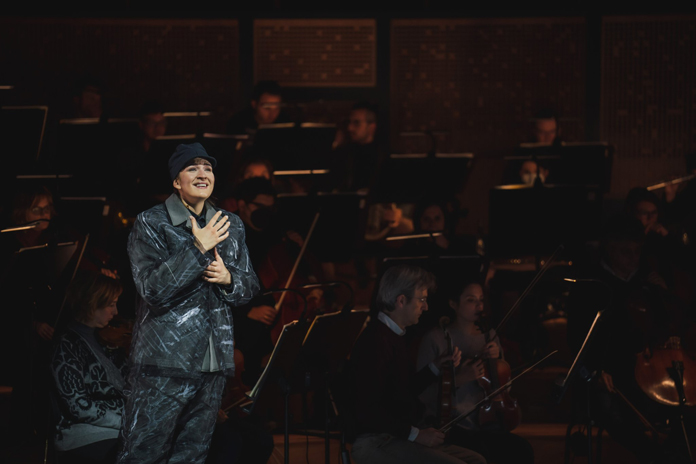 Fidelio © Michele Monasta - Maggio Musicale Fiorentino