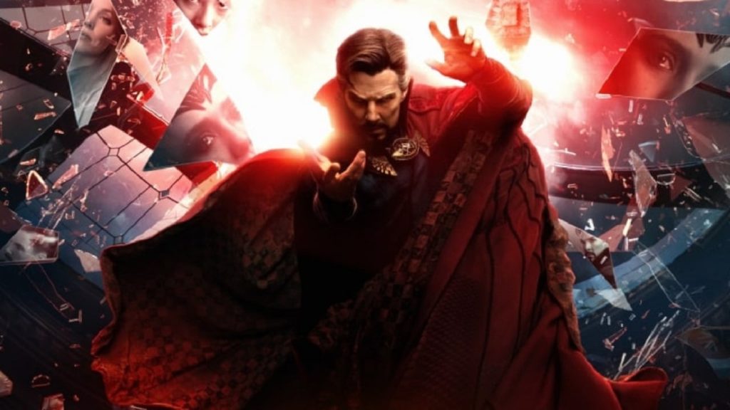 Doctor Strange