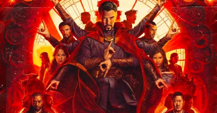 Doctor Strange